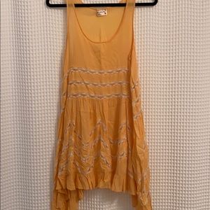 Free People dress